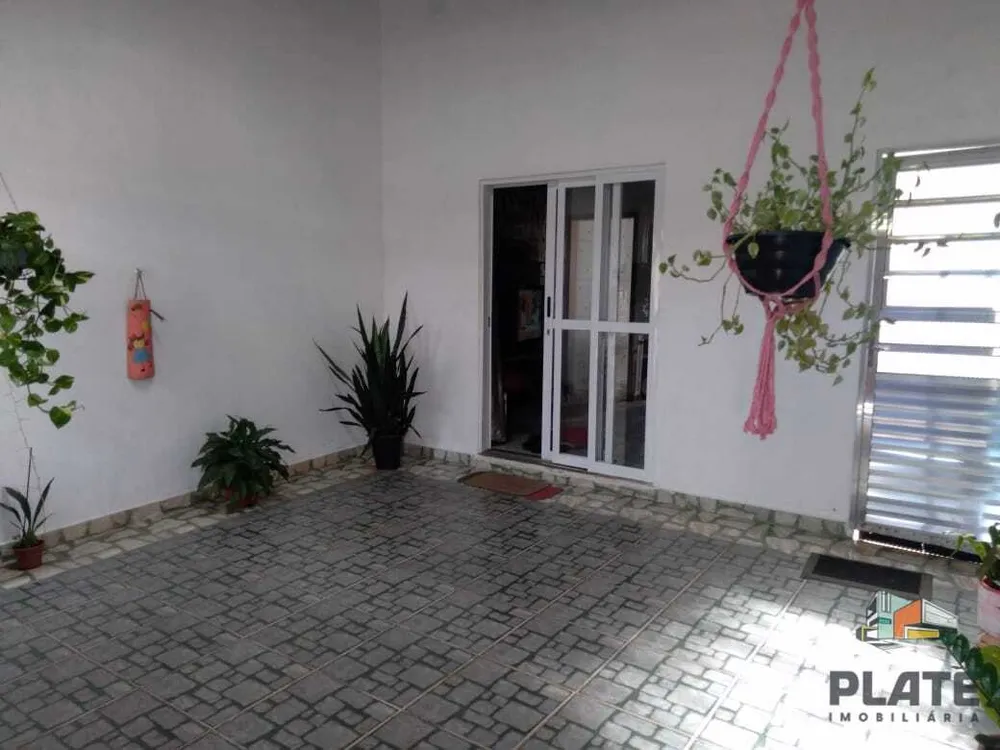Casa, 90 m² - Foto 2