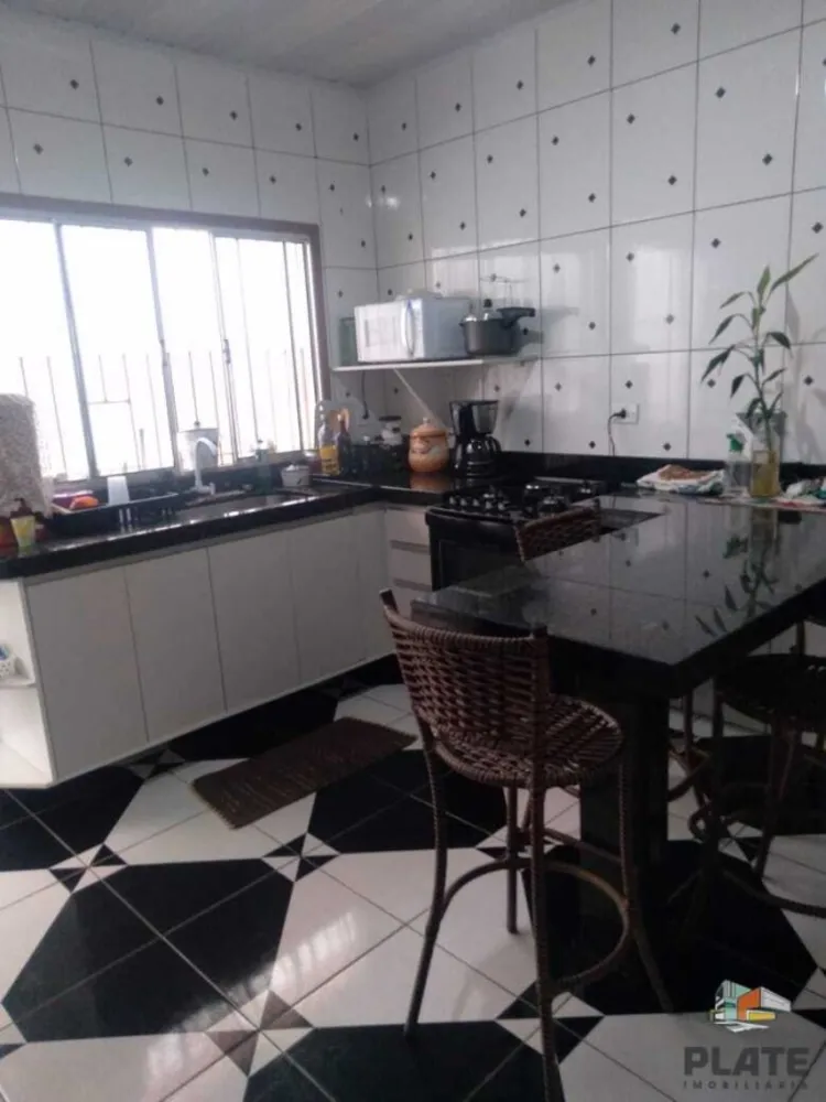 Casa, 90 m² - Foto 6