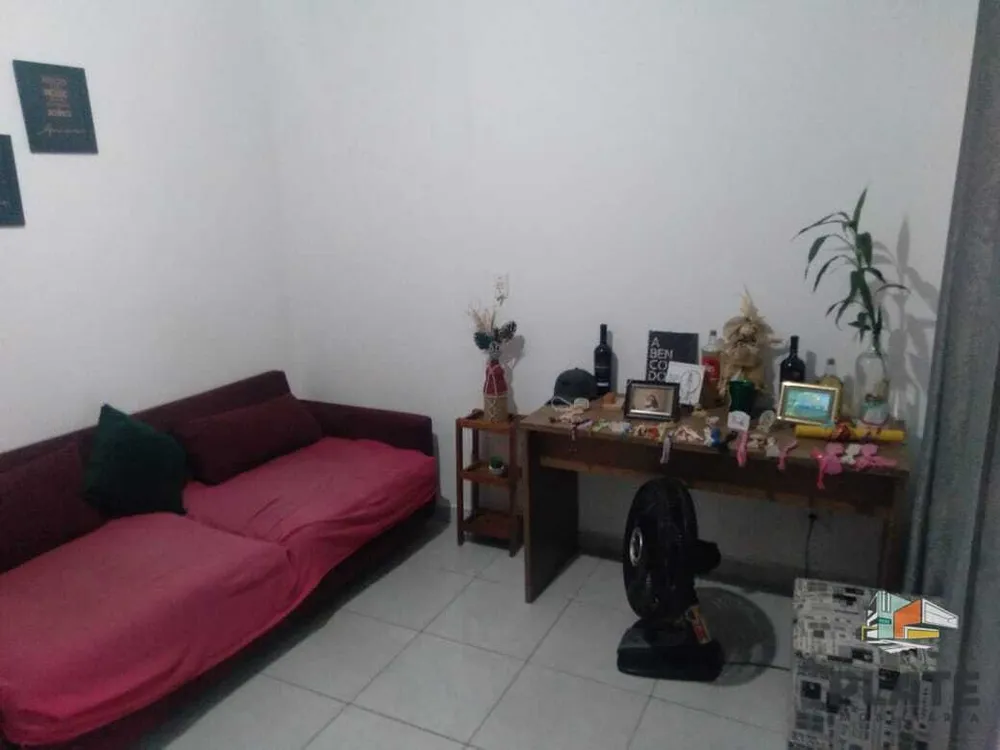 Casa, 90 m² - Foto 4