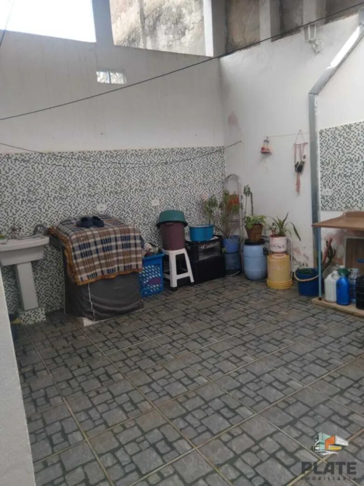 Casa, 90 m² - Foto 11