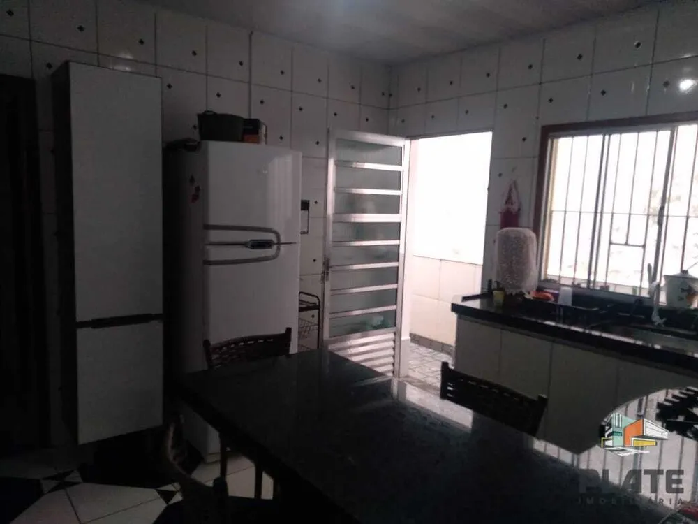 Casa, 90 m² - Foto 5