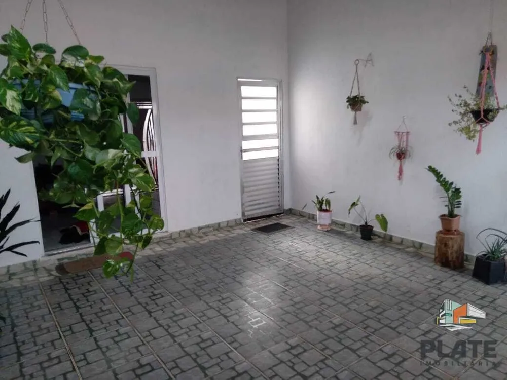 Casa, 90 m² - Foto 3