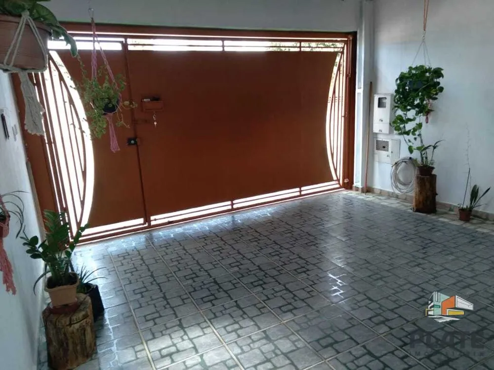Casa, 90 m² - Foto 1