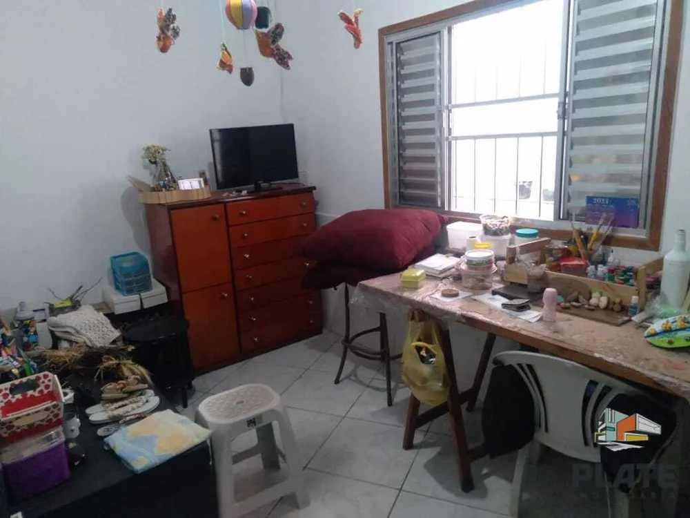 Casa, 90 m² - Foto 10
