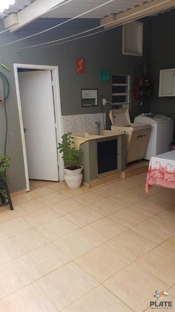 Casa, 212 m² - Foto 15