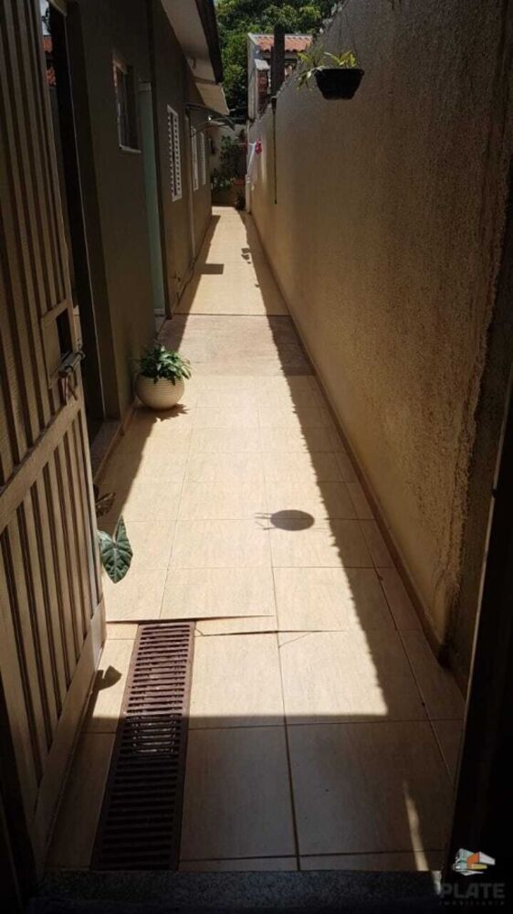 Casa, 212 m² - Foto 11