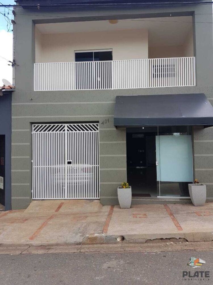 Casa, 212 m² - Foto 1