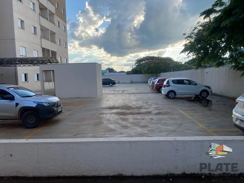Apartamento, 49 m² - Foto 5