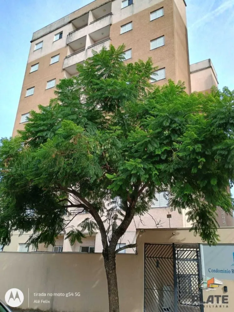 Apartamento, 49 m² - Foto 1