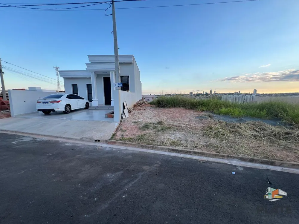 Terreno, 203 m² - Foto 3