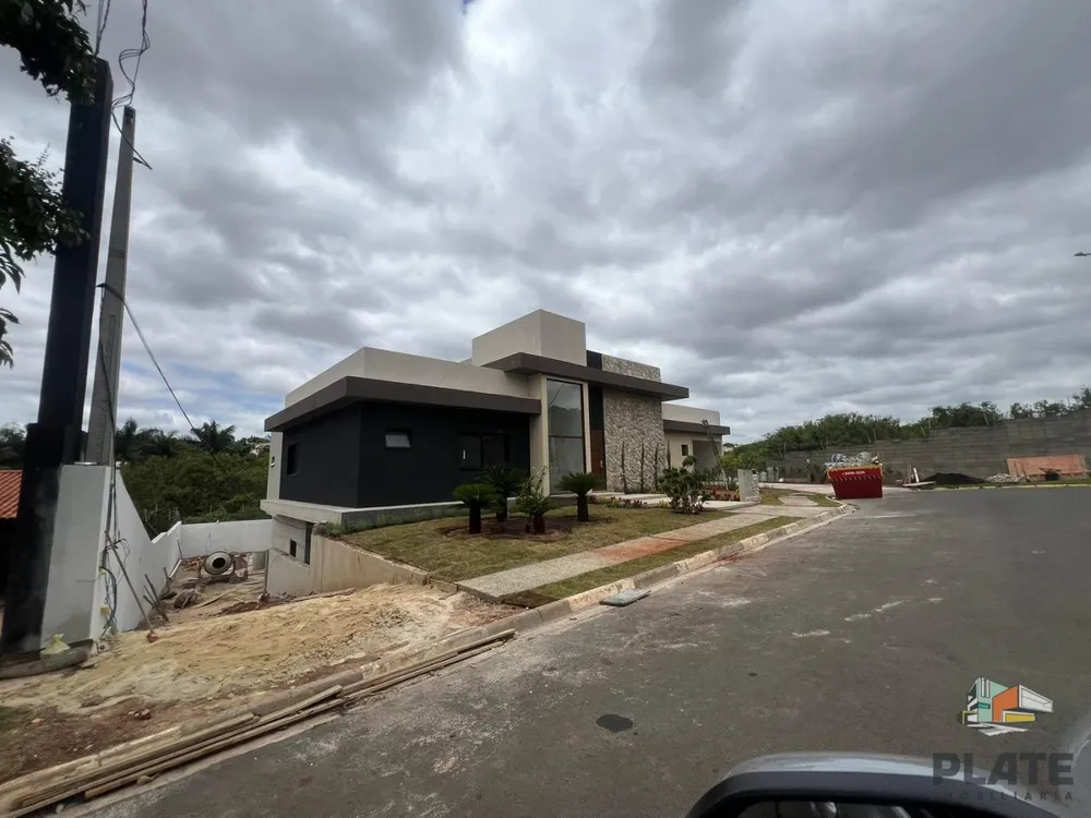 Casa de Condomínio - Foto 1