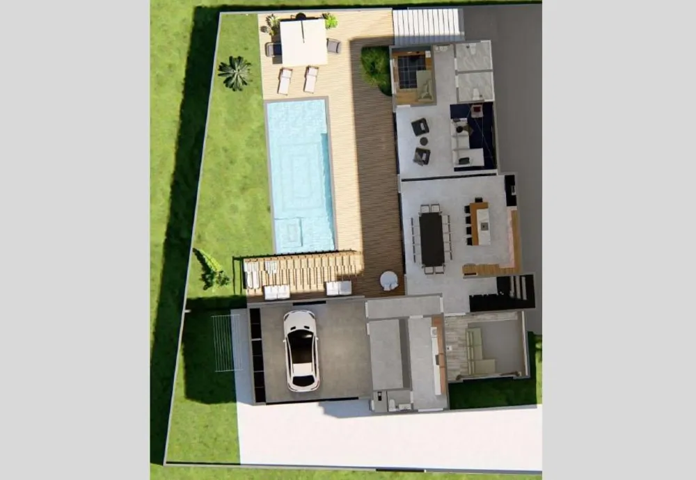 Casa de Condomínio - Foto 4