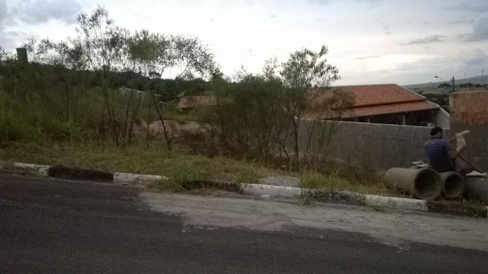 Terreno à venda, 396m² - Foto 1