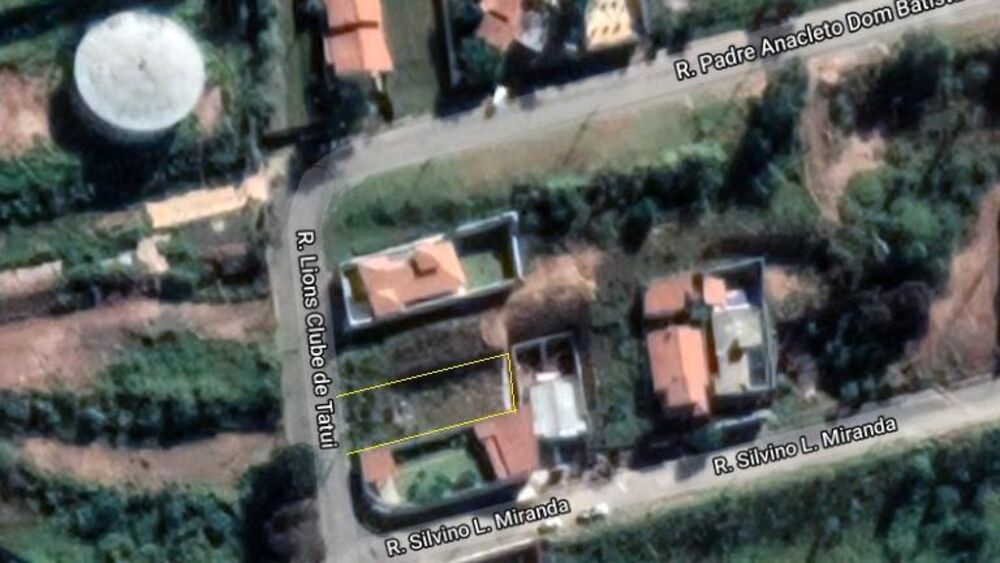 Terreno à venda, 396m² - Foto 4