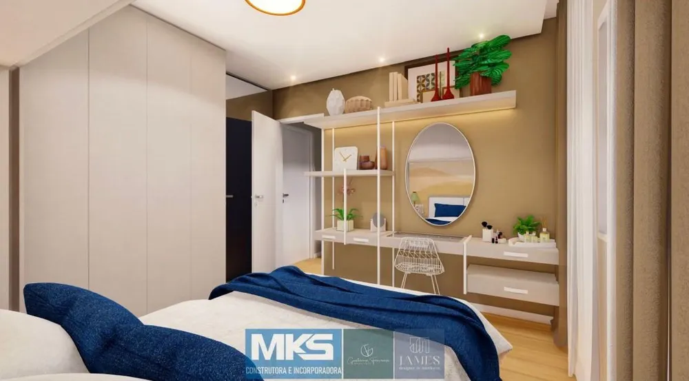 Apartamento, 44 m² - Foto 6