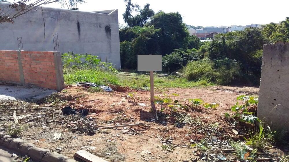 Terreno, 125 m² - Foto 1