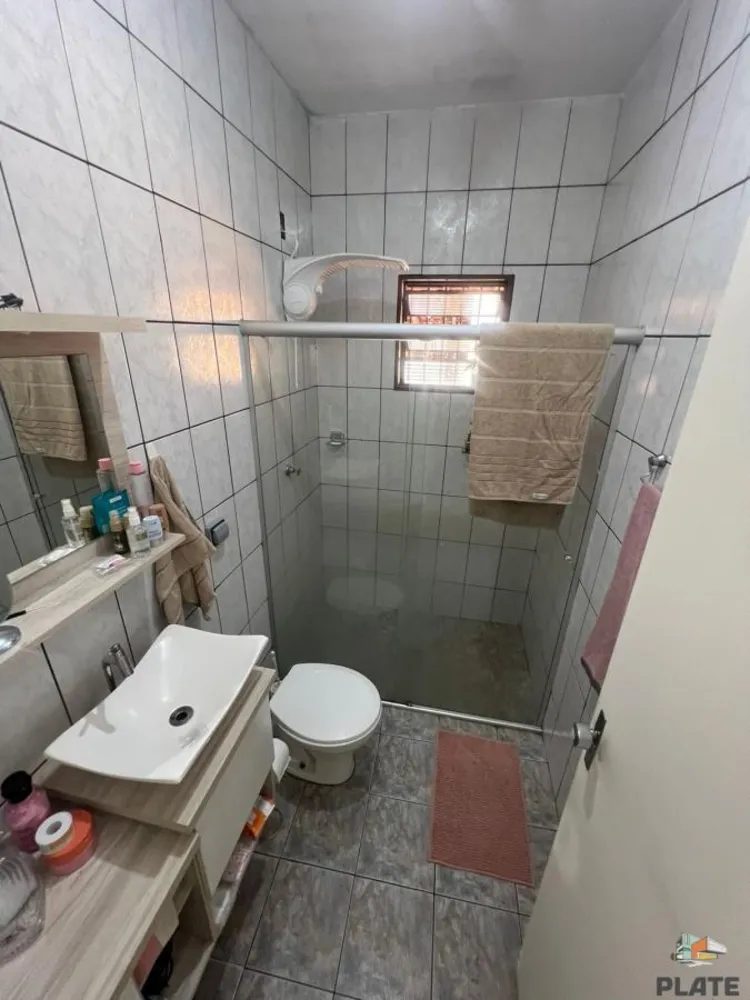 Casa, 57 m² - Foto 7