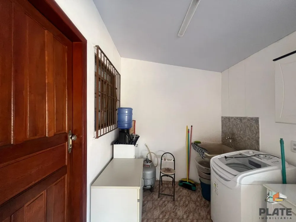 Casa, 57 m² - Foto 2