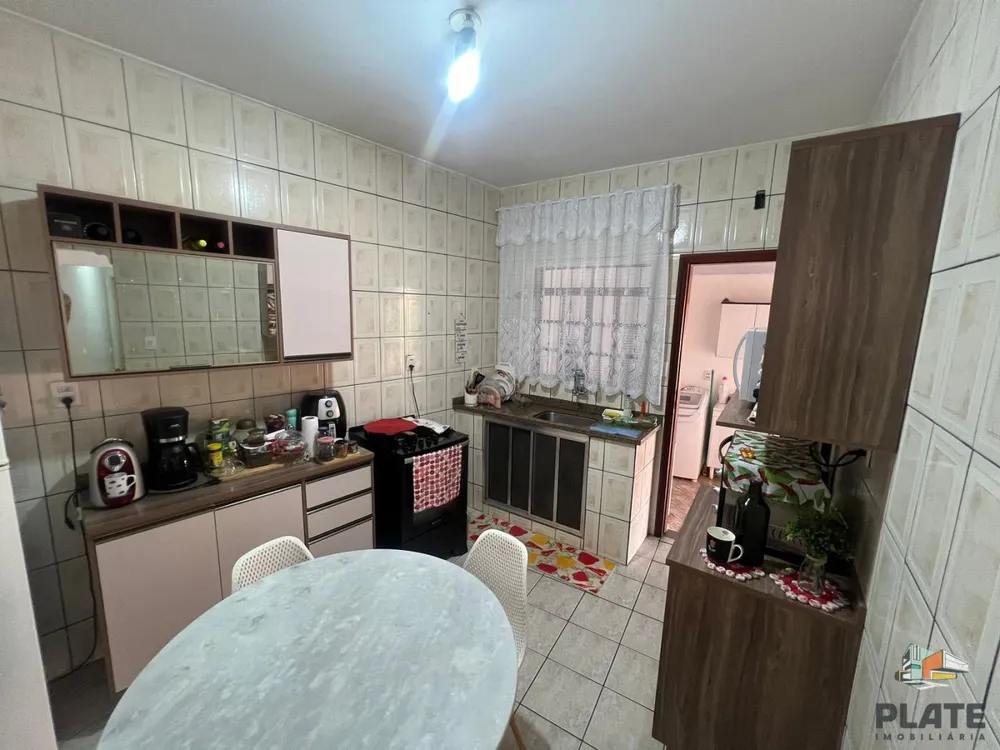 Casa, 57 m² - Foto 4