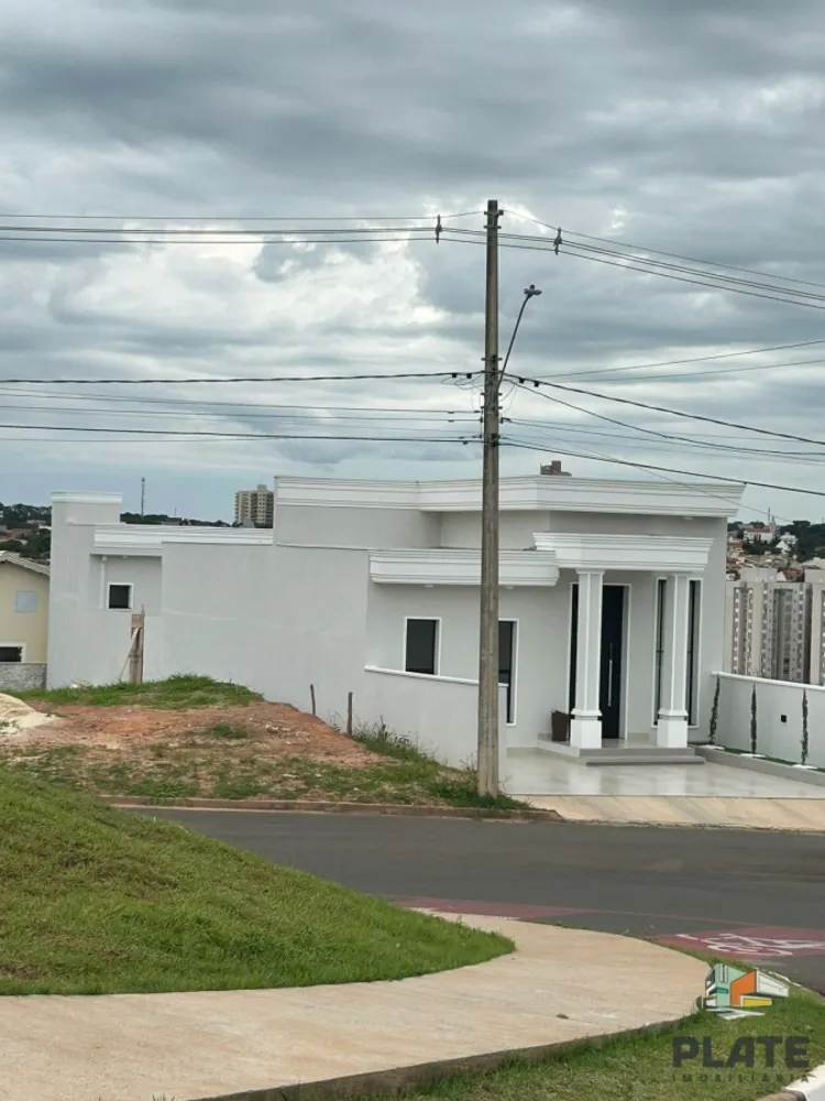 Casa de Condomínio - Foto 1