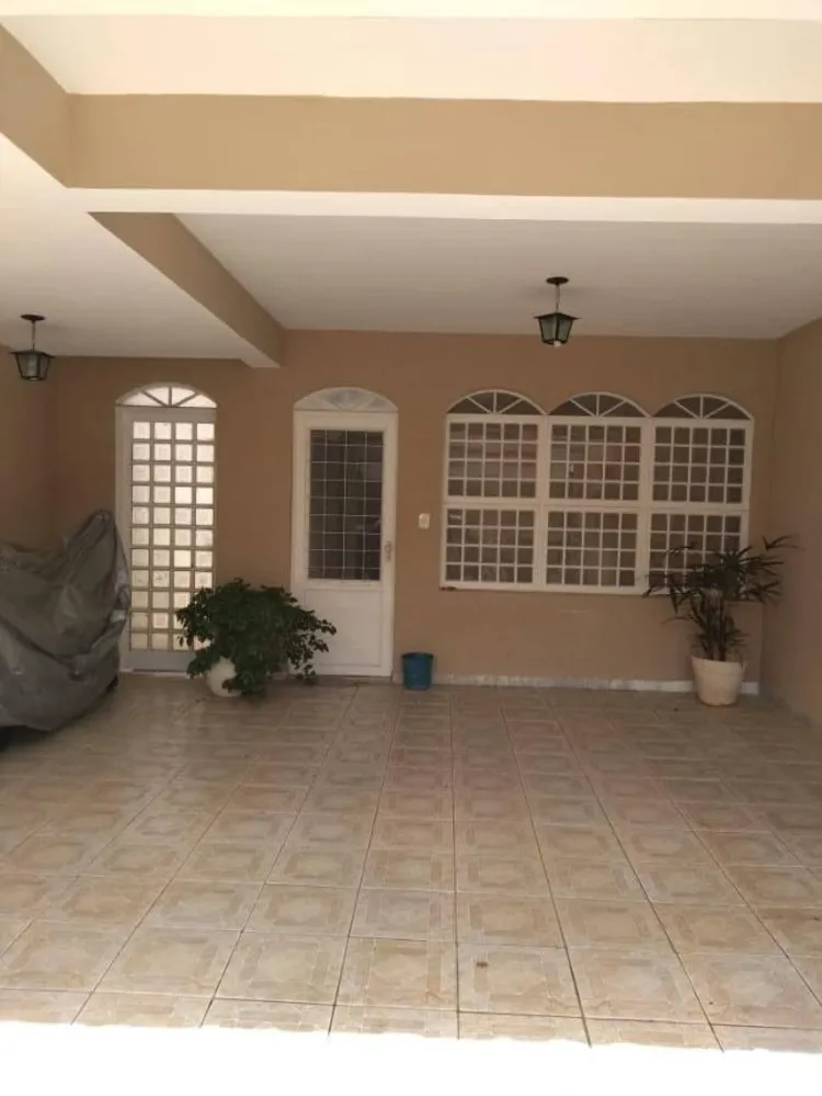 Casa, 160 m² - Foto 11