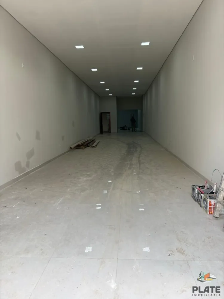 Loja-Salão, 195 m² - Foto 4
