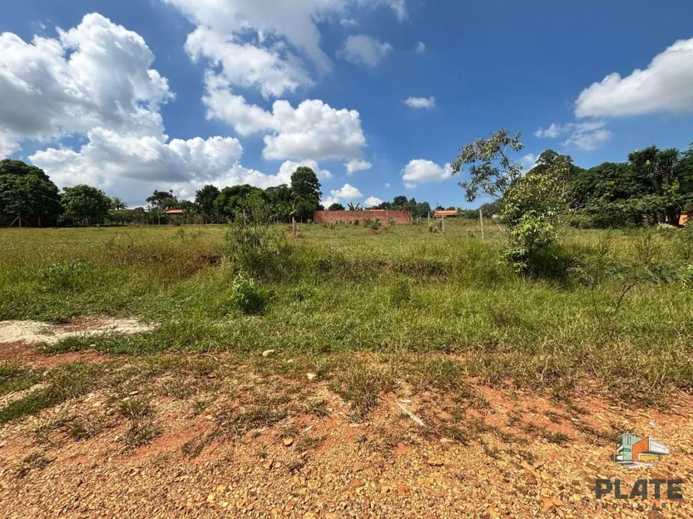 Terreno, 1000 m² - Foto 3
