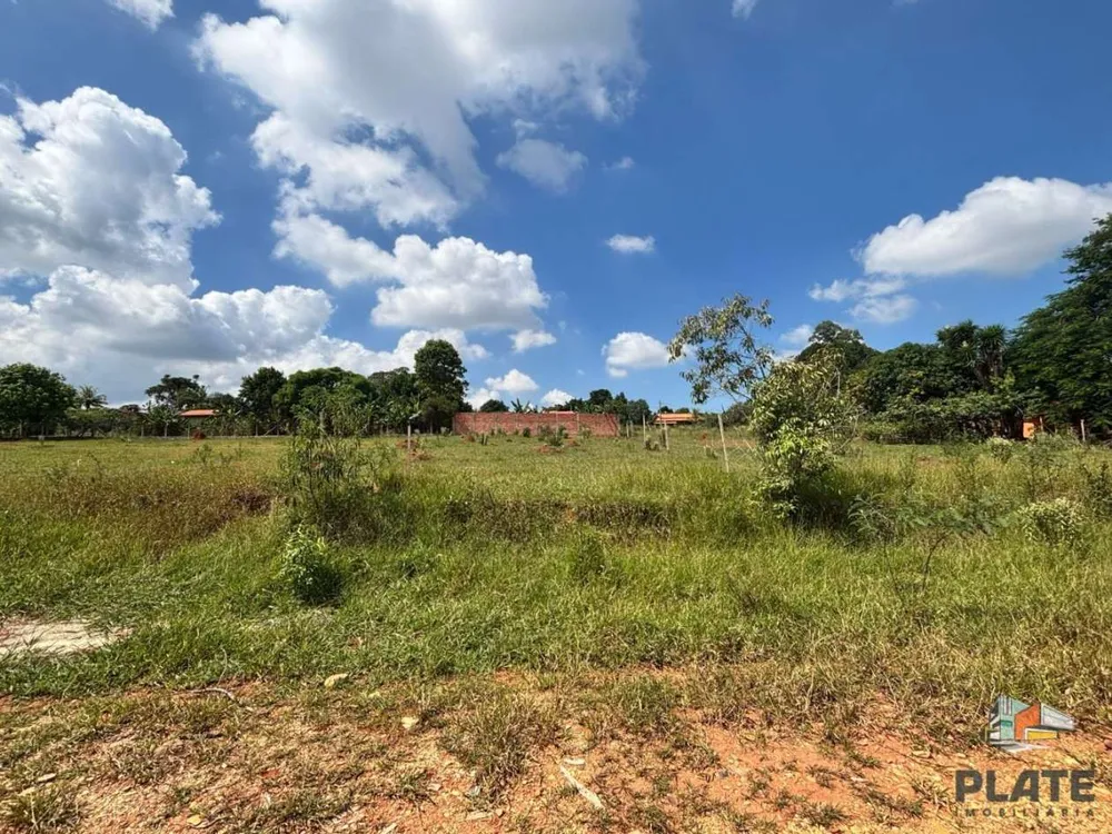 Terreno, 1000 m² - Foto 4