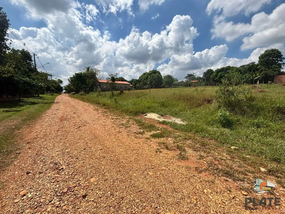 Terreno, 1000 m² - Foto 2