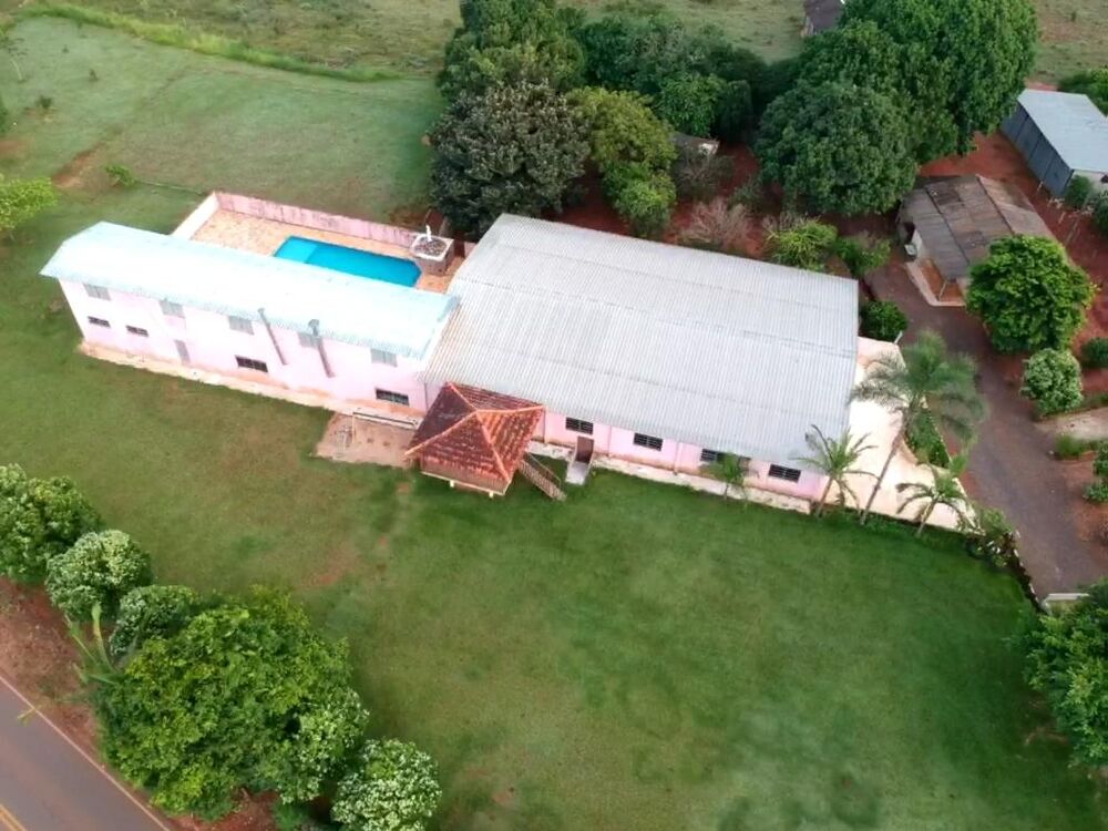 Chácara à venda, 48400m² - Foto 11