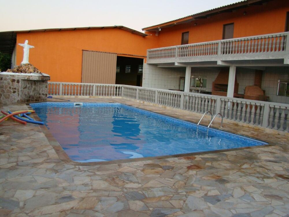 Chácara à venda, 48400m² - Foto 1