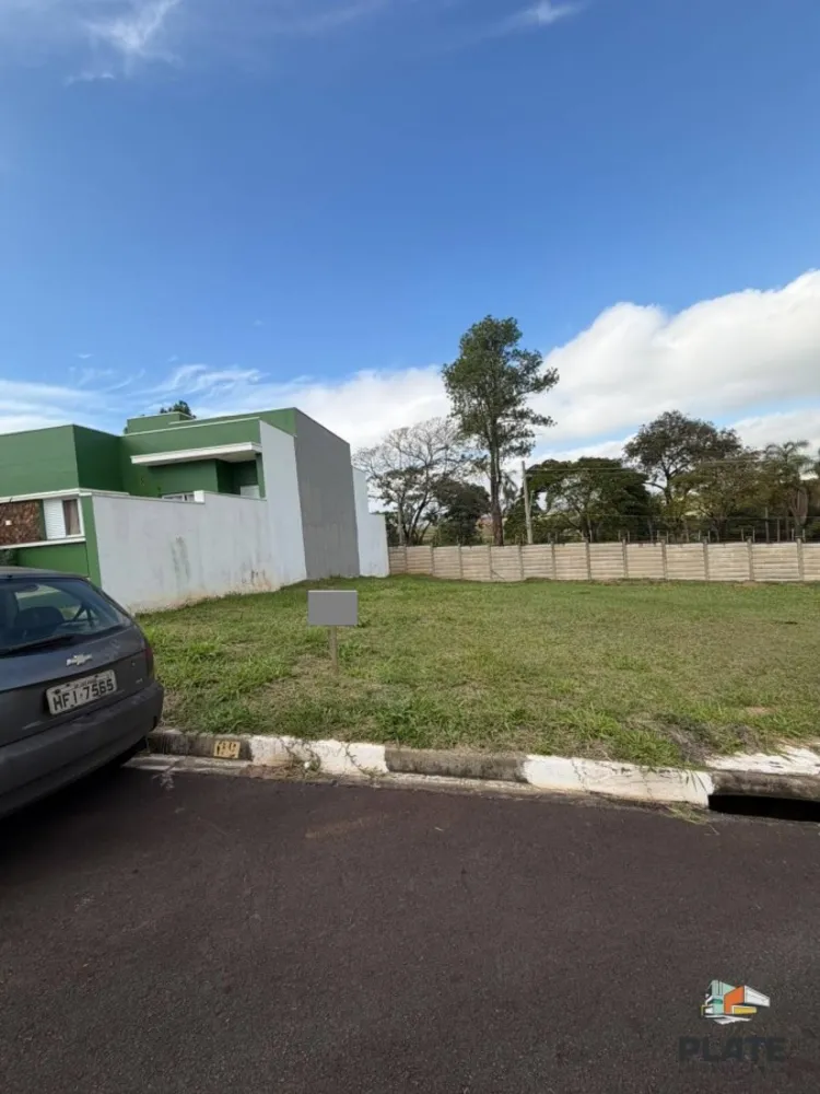 Terreno, 175 m² - Foto 1
