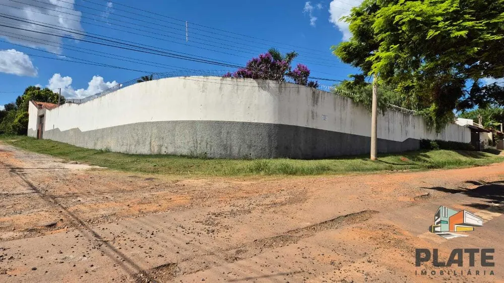 Terreno, 1287 m² - Foto 1