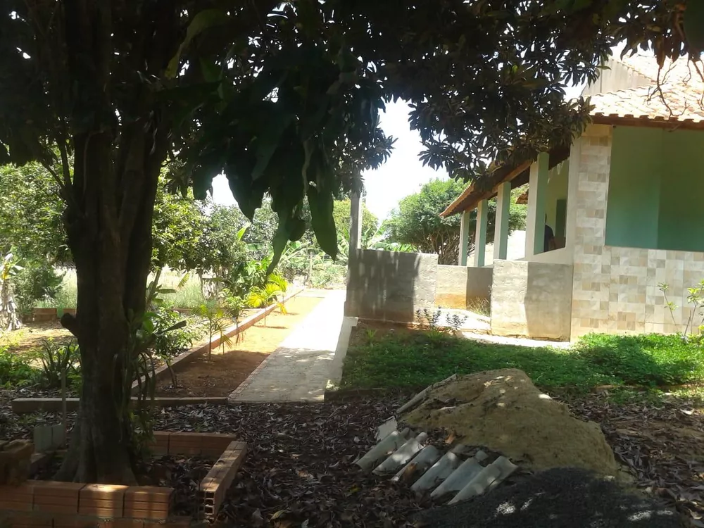 Chácara, 1300 m² - Foto 2