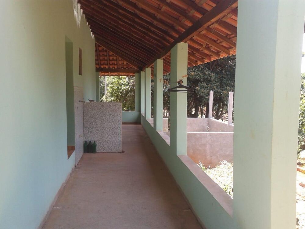 Chácara, 1300 m² - Foto 3