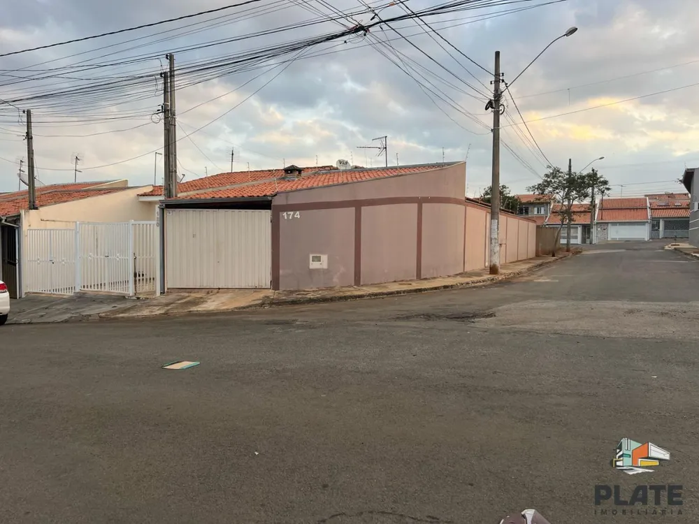Casa, 69 m² - Foto 1