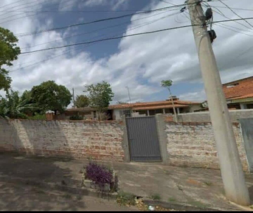 Terreno, 250 m² - Foto 1