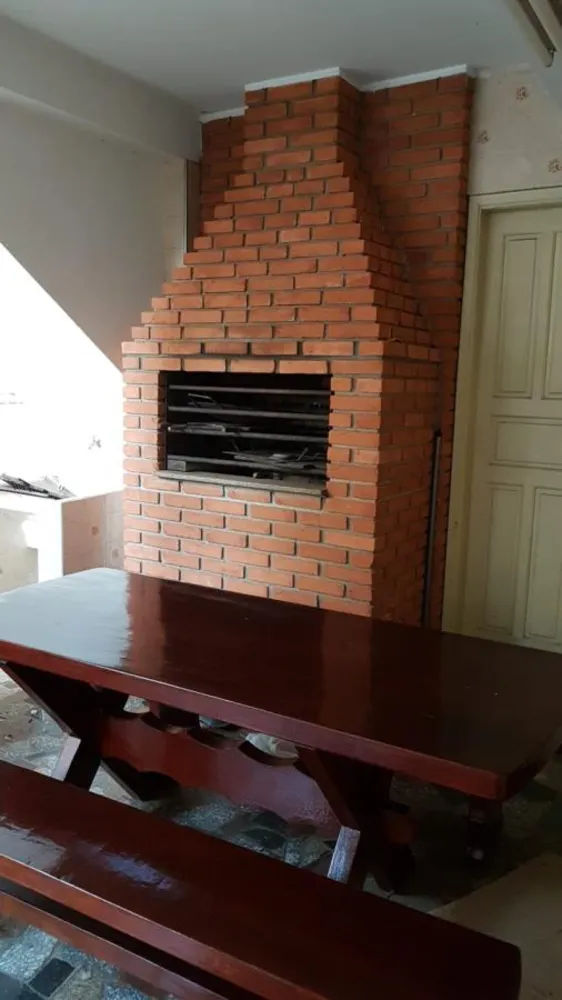 Casa, 3 quartos, 274 m² - Foto 19