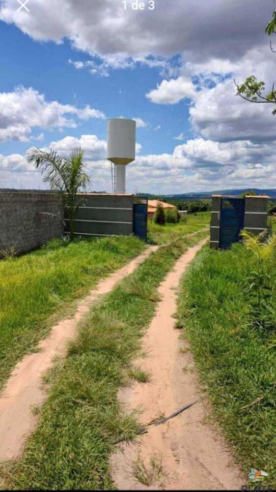 Terreno, 1045 m² - Foto 1