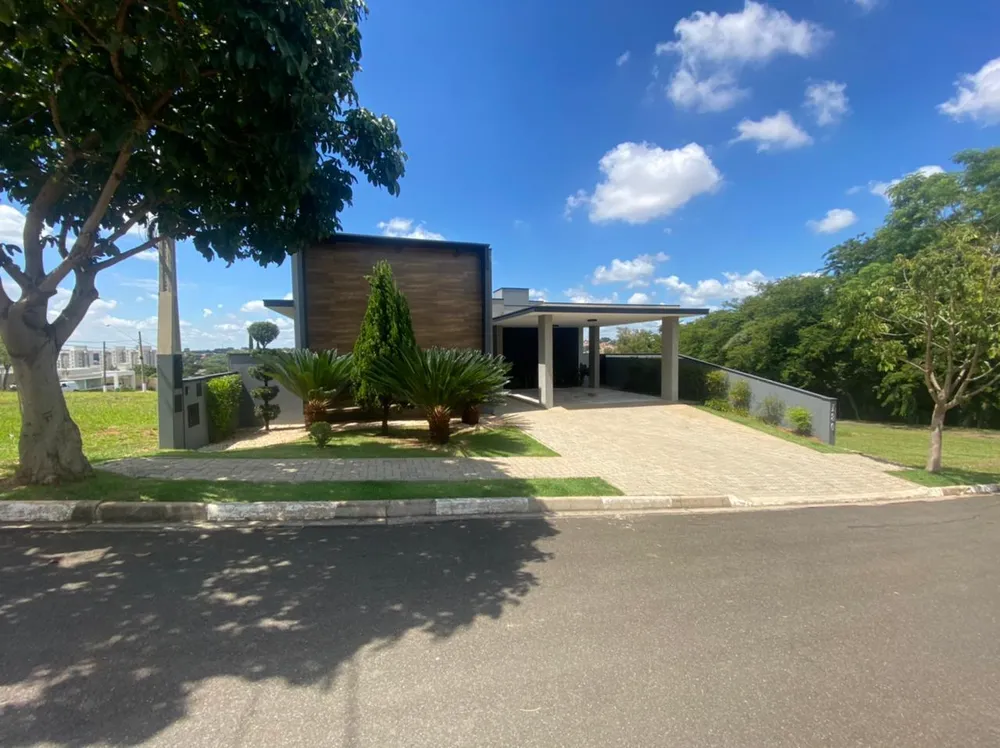 Casa de Condomínio - Foto 1