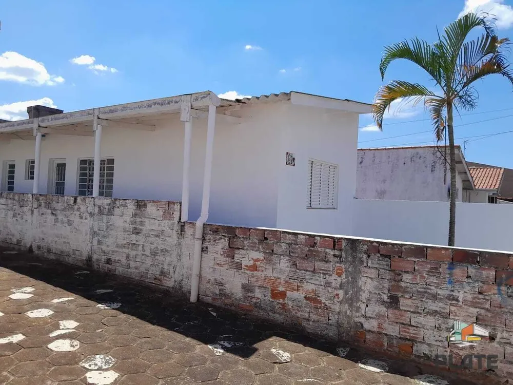 Casa, 120 m² - Foto 1