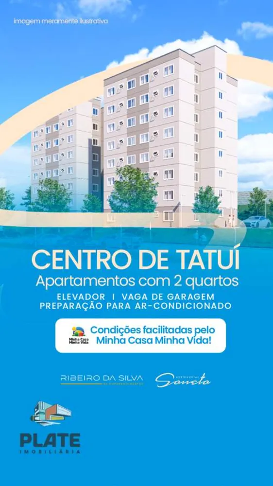 Apartamento, 44 m² - Foto 4