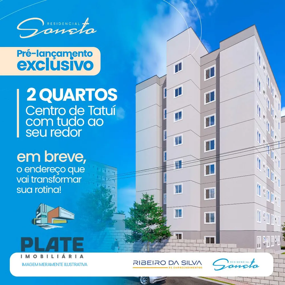 Apartamento, 44 m² - Foto 2