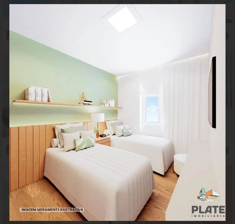 Apartamento, 44 m² - Foto 6