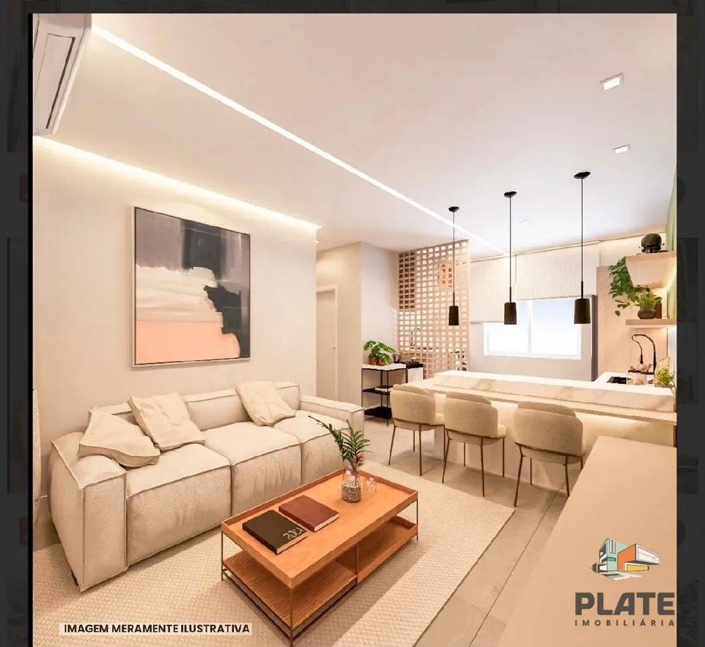 Apartamento, 44 m² - Foto 5
