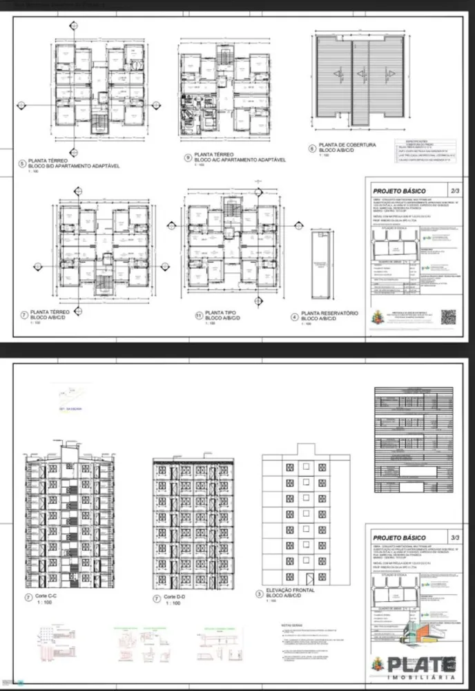 Apartamento, 44 m² - Foto 8
