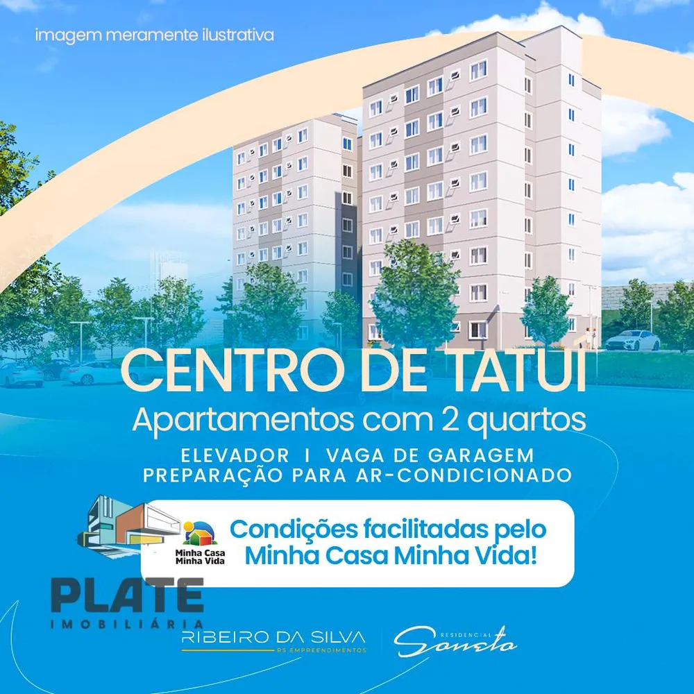 Apartamento, 44 m² - Foto 3