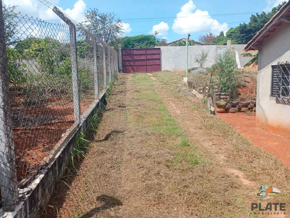Chácara, 3 quartos, 1000 m² - Foto 8