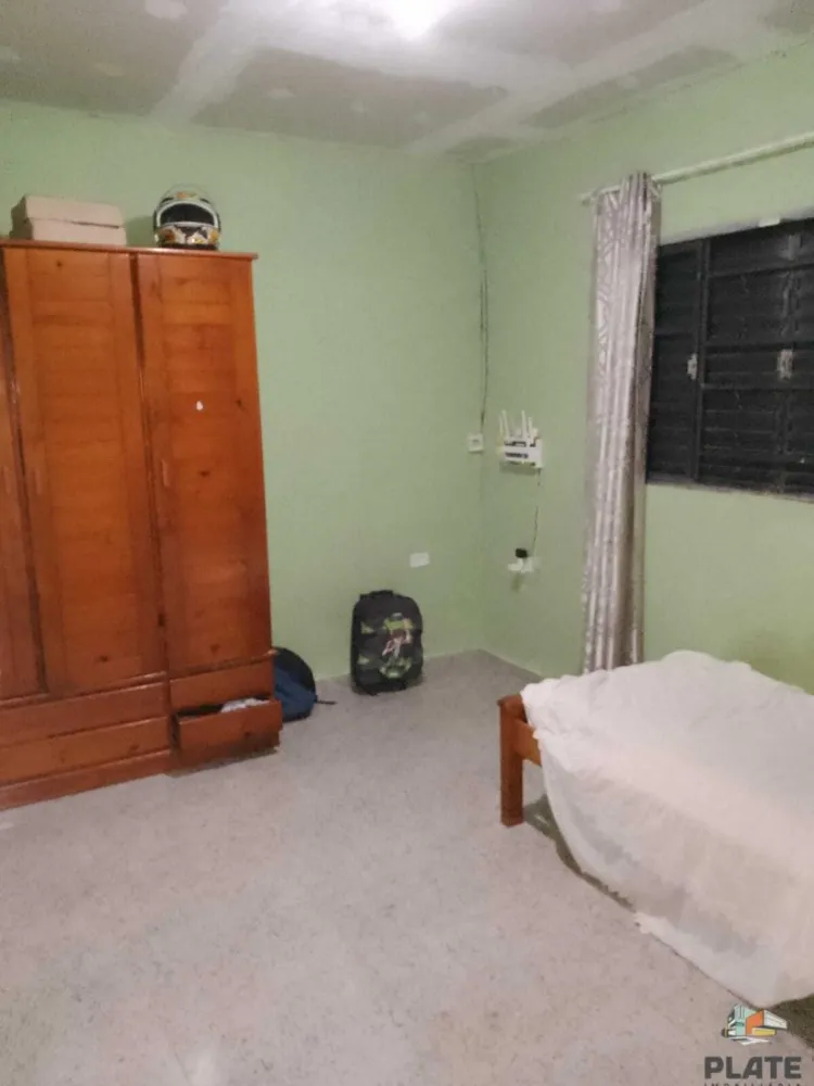 Chácara, 3 quartos, 1000 m² - Foto 6