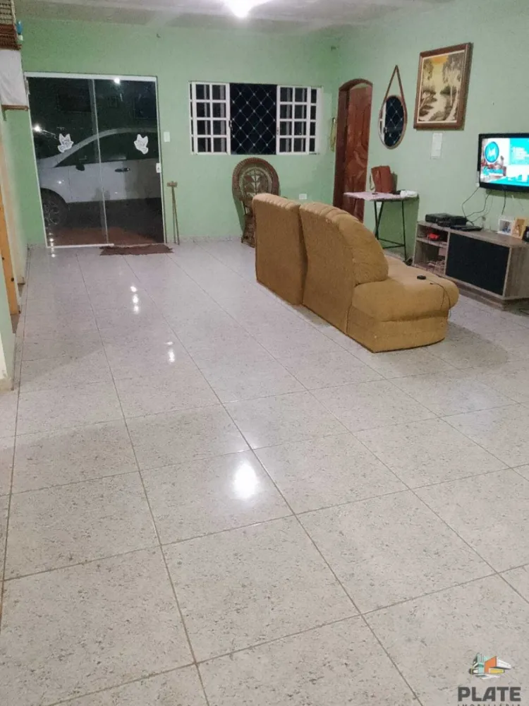 Chácara, 3 quartos, 1000 m² - Foto 2